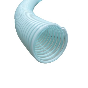 WĄŻ SSAWNY PCV DO WODY FI 32mm ELASTYCZNY