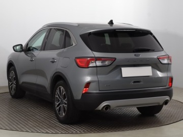 Ford Kuga III SUV 2.0 EcoBlue 190KM 2020 Ford Kuga 2.0 EcoBlue, Salon Polska, 187 KM, 4X4, zdjęcie 3