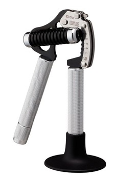 GD Iron Grip Ext 90 Оси, усилитель пальцев и запястья, сопротивление от 25 до 90 кг