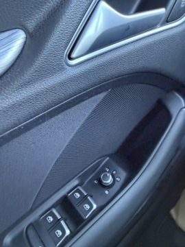 Audi A3 8V Hatchback 3d 2.0 TDI clean diesel 150KM 2016 Audi A3 Sportback 2,0 tdi 150ps automatic ładna, zdjęcie 13