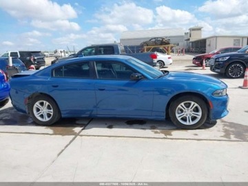 Dodge Charger VII 2023 Dodge Charger 2023 Dodge Charger SXT RWD 3.6 Benzyna 292KM, zdjęcie 5