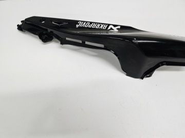 Honda cbr 500 13-18 крестцовый хвост