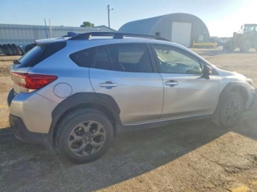 Subaru 2022 Subaru Crosstrek Sport 2022 2.5 Benzyna 182KM, zdjęcie 3
