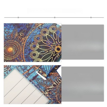 1 КОМПЛЕКТ ДОРОЖНЫЙ ЧЕХОЛ ДЛЯ ПАСПОРТА ЛЕГКАЯ ВЕШАЛКА ДЛЯ БАГАЖА ЧЕМОДАН TA