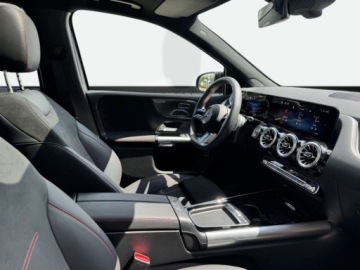 Mercedes Klasa B W247 Sports Tourer Facelifting 1.3 200 163KM 2025 Mercedes-Benz Klasa B B 200 Polski Salon FV23 Darmowy raport AutoDNA, zdjęcie 14