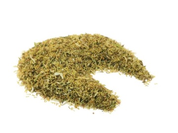 Rumianek kwiat rumianku herbatka 100g Ziola z Kurp
