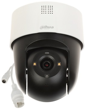 KAMERA IP SZYBKOOBROTOWA WEWNĘTRZNA SD2A500-GN-A-P