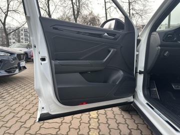 Volkswagen T-Roc I SUV Facelifting 1.5 TSI ACT 150KM 2022 Volkswagen T-Roc 1.5 TSI 150KM R-Line DSG Pakiet B, zdjęcie 10