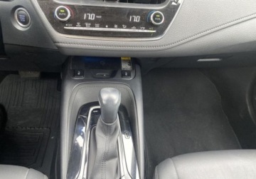 Toyota Corolla XII Sedan 1.6 Valvematic Dual VVT-i 132KM 2020 Toyota Corolla 1.6 Executive MS Salon PL ASO Toyota Mikolajczak Leszno, zdjęcie 21