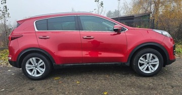 Kia Sportage IV 2018 ZAREJESTROWANY Kia Sportage Tel. 666-886-674 2018r. 1.6 benzyna, zdjęcie 5