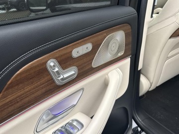 Mercedes GLS X167 SUV 2.9 400d 330KM 2022 Mercedes-Benz GLS 400, zdjęcie 18