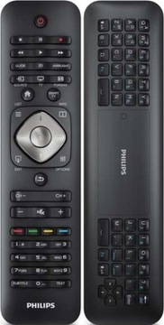 ПУЛЬТ ДИСТАНЦИОННОГО УПРАВЛЕНИЯ PHILIPS 242254990642 PFL9607 ОРИГИНАЛ