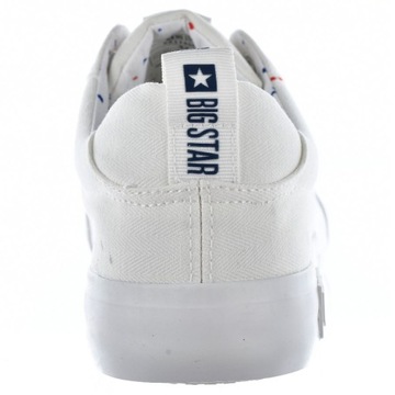 КРОССОВКИ МУЖСКИЕ BIG STAR, СПОРТИВНЫЕ Кроссовки