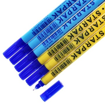 Ластик для ручки 1 шт. СТАРПАК 175399 ПРОДАЖА