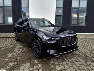 Mazda CX-80 2026 Od ręki - Homura 2.5 e-Skyactiv PHEV 7os. 327KM, zdjęcie 2