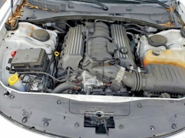 Dodge Charger VII 2022 Dodge Charger Scat Pack 2022 6.4 Benzyna 485KM, zdjęcie 6