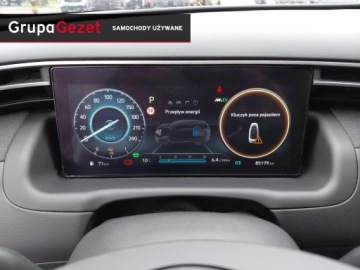 Hyundai Tucson IV SUV HEV 1.6 T-GDI HEV 230KM 2023 Hyundai Tucson EXECUTIVE 1.6T--GDI 230KM Hybryda Salon PL, zdjęcie 13