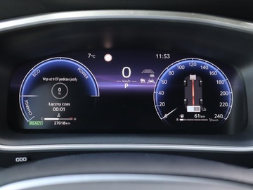 Toyota Corolla Verso AR10 2022 Toyota Corolla Cross 2.0 Hybrid 2WD, Salon Polska, zdjęcie 10