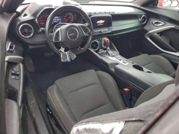 Chevrolet Camaro VI Cabrio 3.6 335KM 2020 Chevrolet Camaro Ls 2020 3.6 Benzyna 335KM, zdjęcie 8