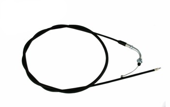 Газовый кабель Kos Delfin Mikron Benzer Zipp 167см