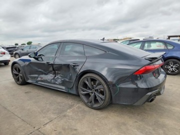 Audi A7 C8 2022 Audi RS7 Sportback 2022. 4.0 Benzyna 591KM, zdjęcie 1