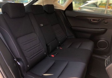 Lexus NX I SUV Facelifting 300 238KM 2019 Lexus NX NX 300 Optimum AWD Salon PL Vat Marza Serwis ASO Rej. 2020, zdjęcie 19