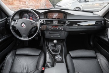  BMW ALPINA D3 nr. 010 e90 2.0 200PS Piekna Zadbana Klasyk, zdjęcie 5