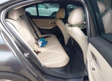 BMW Seria 3 G20-G21 2021 BMW Seria 3 BMW 3 SERIES M340I 3.0 Benzyna 387KM, zdjęcie 9