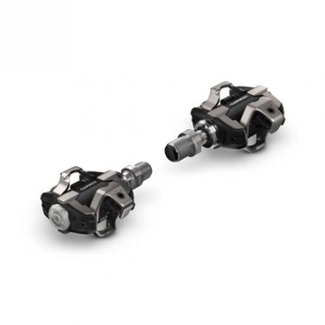 GARMIN RALLY XC200 CZUJNIK POMIAR MOCY Shimano SPD do MTB GRAVEL