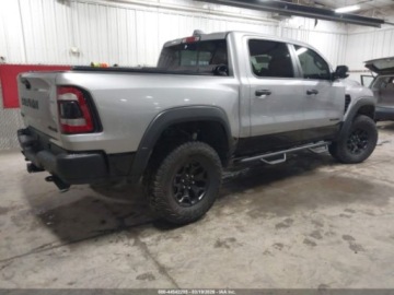  RAM 1500 TRX 2022 6.2l 6.2 Benzyna 702KM, zdjęcie 5