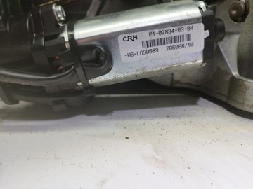 BMW F01 F02 F10 ELEKTRICKÁ SLOUPEC VOLANT TYČ OE 6787926