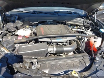 Alfa Romeo Stelvio SUV Facelifting 2.0 Turbo 280KM 2020 Alfa Romeo Stelvio Ti sport awd 2.0 Benzyna 280KM, zdjęcie 13