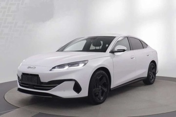 BYD 2025 BYD Seal 6 Comfort Lite Duzy rabat Polski salon Szybki odbior 1.5, zdjęcie 1