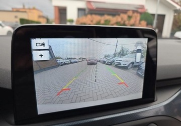 Ford Focus IV Kombi 1.0 EcoBoost 125KM 2019 Ford Focus Active 1,0 Benzyna 125 KM GWARANCJA Zamiana Zarejestrowany 125KM, zdjęcie 29