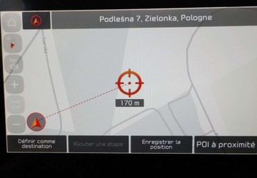 Kia Niro II 2023 Kia Niro Okazja 1.6 Hybryda 105KM, zdjęcie 36