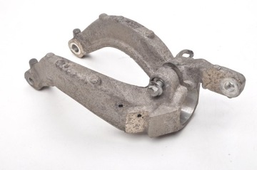 VOLVO S90 V90 UCHWYT MOCOWANIE WIDEŁKI AMORTYZATORA 31681720 LEWE