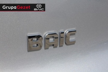  BAIC Beijing 7 1.5 177KM 7DCT LUXURY OC/AC ZA 1 ZŁ *dostępne inne kolory*, zdjęcie 6