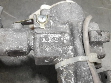 45020-60-12 SPÍNACÍ SKŘÍŇKA UZAMČENÍ TOYOTA LAND CRUISER