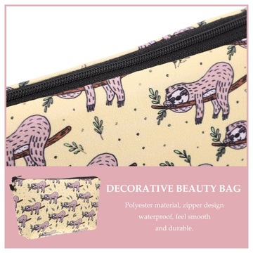 Женские косметички Маленькая косметичка для хранения