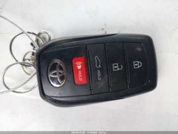 Toyota 2023 Toyota Crown 2023 r., 2,5L XLE 2.5 Hybryda 236KM, zdjęcie 12