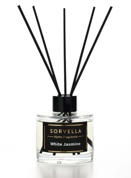 АРОМАТИЧЕСКИЕ ПАЛОЧКИ СОРВЕЛЛА БЕЛЫЙ ЖАСМИН ДИФФУЗОР АРОМАТ ДЛЯ ДОМАШНЕГО ИНТЕРЬЕРА