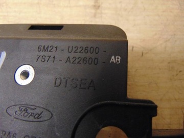 РУЧКА ВНУТРЕННЯЯ ПРАВАЯ ЗАДНЯЯ FORD MONDEO MK4