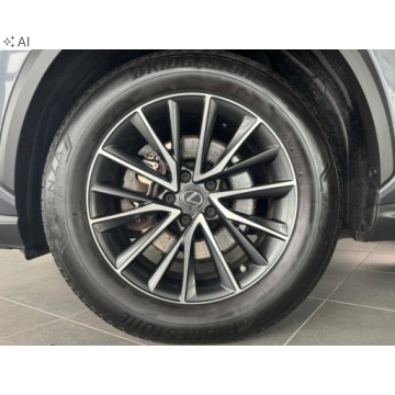 Lexus NX II SUV Facelifting 2.5 350h 200KM 2026 NX 350h Prestige 2.5 Hybrid AWD | Podgrzewane przednie fotele, zdjęcie 14