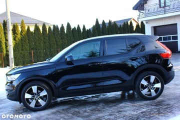 Volvo XC40 Crossover 2.0 D3 150KM 2019 Volvo XC 40 Volvo XC 40 D3 Momentum Pro 2.0 Diesel 150KM, zdjęcie 14