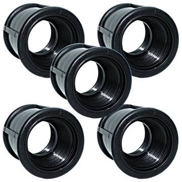 ZESTAW: 5x MUFA 1