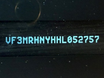 Peugeot 5008 II Crossover 1.2 PureTech 130KM 2017 Peugeot 5008 7-osobowy Półskóry Panorama dach, zdjęcie 35