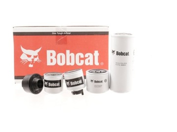 Zestaw Filtrów 7416159 Bobcat E32 E35