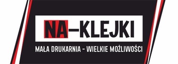 Napis Instagram na samochód naklejka,wlepa