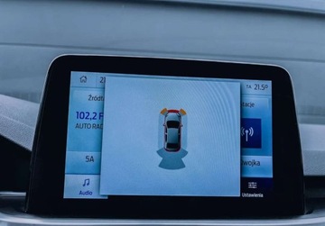 Ford Kuga III 2021 Ford Kuga Bezwypadkowy, Auto-select, FV23, KredytowanieLeasing Polski Salon, zdjęcie 20
