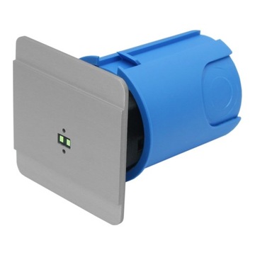 Лазерный датчик расстояния ДРЛ-12, датчик движения для управления освещением